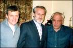 Либеральный цитатник.Наслаждаемся пламенной "любовью лучших людей" к России и русскому народу.