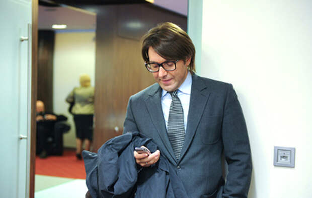 «Не хотел носить кофе Эрнсту»: Кушанашвили раскрыл истинную причину ухода Малахова с Первого канала