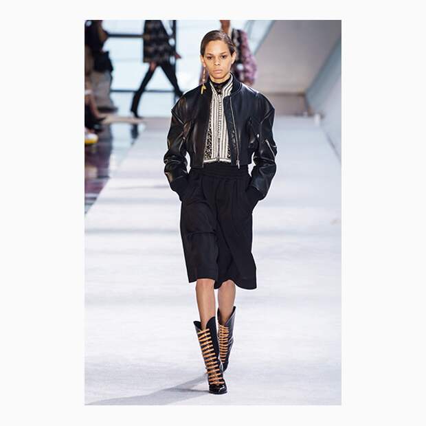 Giambattista Valli, осень-зима – 2019/2020 Giambattista Valli, осень-зима – 2019/2020