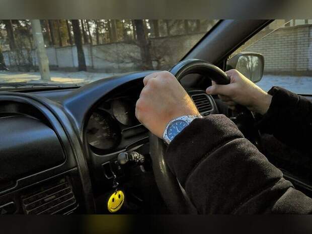 Автомобиль конфисковали у жителя Балея за пьяное вождение