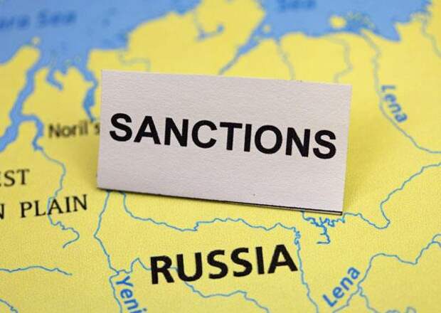 Санкционный блицкриг против России не состоялся, заявил Путин