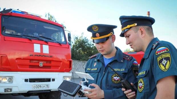 Обломки 3 беспилотников нашли в Тукаевском районе Татарстана