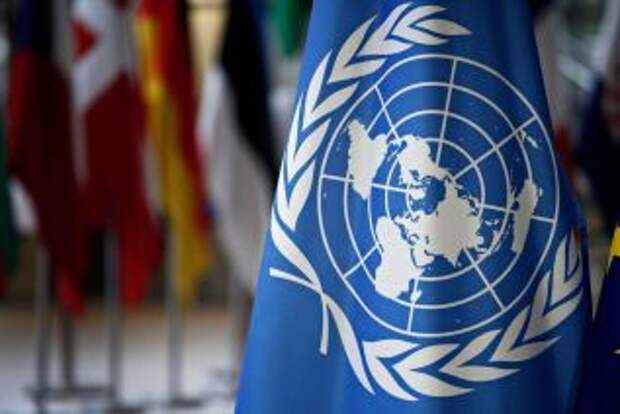 В ООН выделят 20 млн долларов на гуманитарные миссии в Афганистане