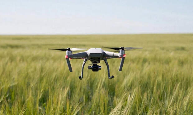 "Прицелиться и нажать": На Украине представили новое средство противодействия FPV-дронам