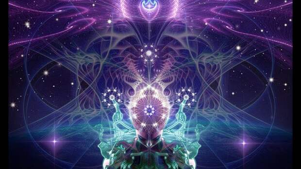 Поговорим о наркотических и психических веществах