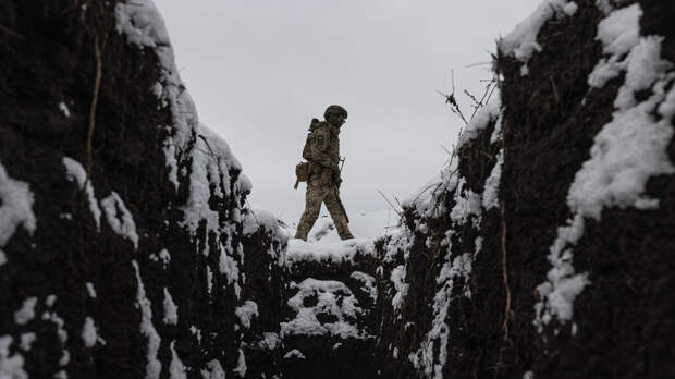 Профессор Миршаймер: атака США на Иран усугубила положение Украины на поле боя