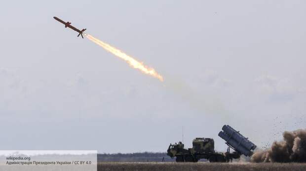 Sohu: ответ России на угрозы Черноморскому флоту расстроил Украину