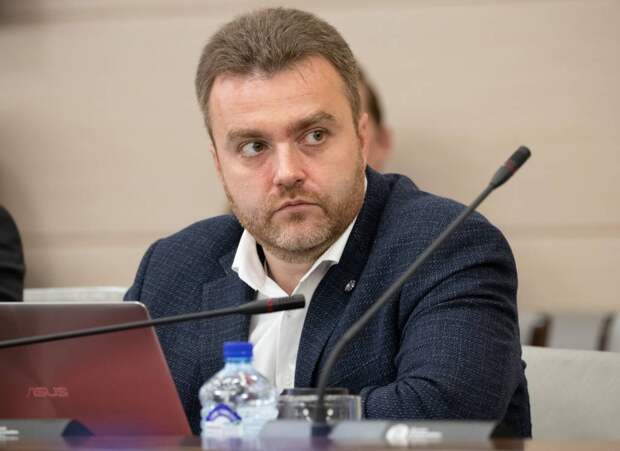 Артем Костырко