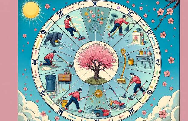 Что важно сделать, чтобы идти вперёд без груза прошлого — совет каждому знаку Зодиака