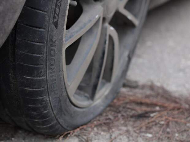 Житель села Митрофаново лишился автомобиля за пьяное вождение