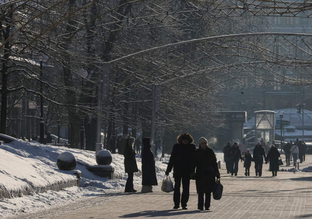 На Украине заявили о сложной ситуации с энергетикой в Киеве и области