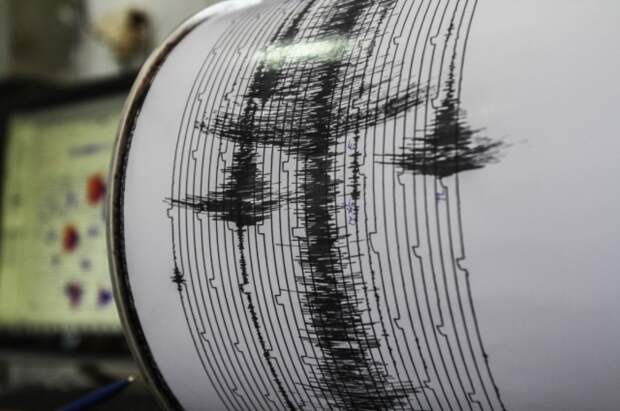 Количество погибших при землетрясении на юге Ирана возросло до пяти