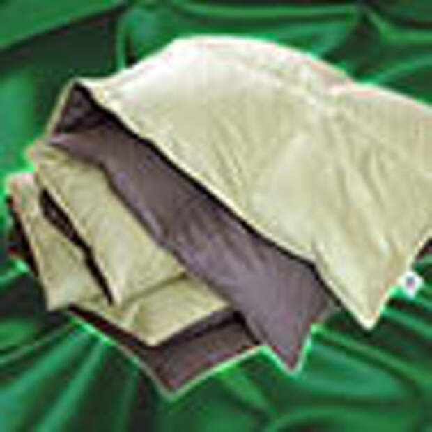 Декоративные одеяла