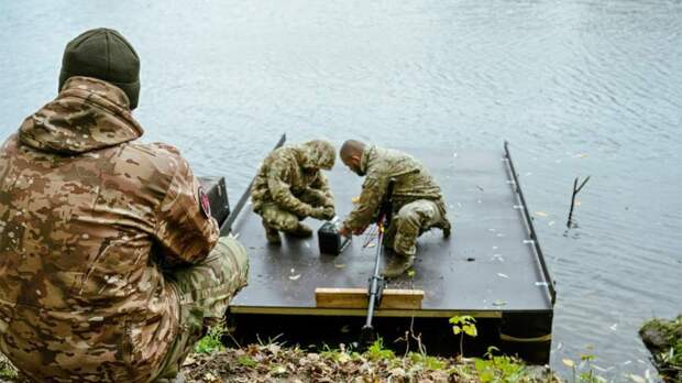 Военный эксперт назвал признаки подготовки ВСУ к выходу из Курской области