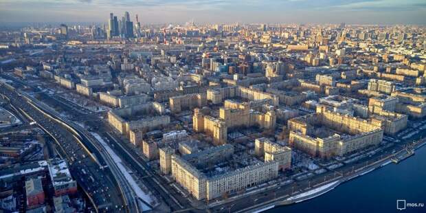 Цена на недвижимость в районе возросла до 240 тысяч за квадратный метр