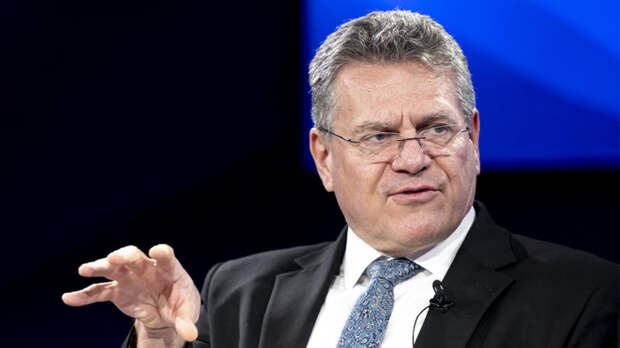 Тарифы Трампа поменяли парадигму мировой торговли, опасаются в Еврокомиссии