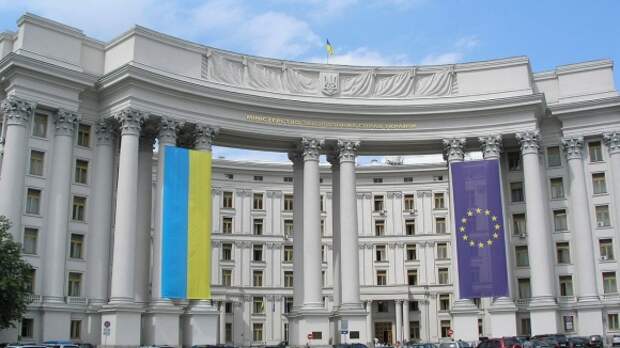 Глава МИД Украины высказался о разговоре Кравчука с Пушилиным Глава МИД Украины высказался о разговоре Кравчука с Пушилиным