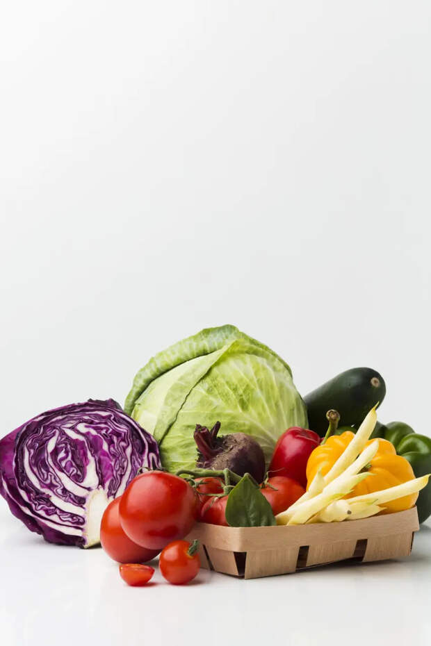 Топ-5 полезных для пищеварения продуктов: список Роспотребнадзора