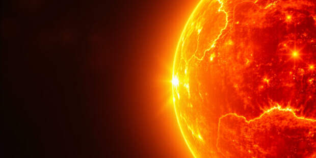 Сильная магнитная буря 21 января: что происходит и как пережить день