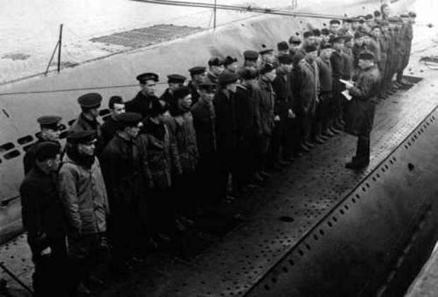 Приближая Победу: как тихоокеанцы громили фашистов в Баренцевом море Перед походом