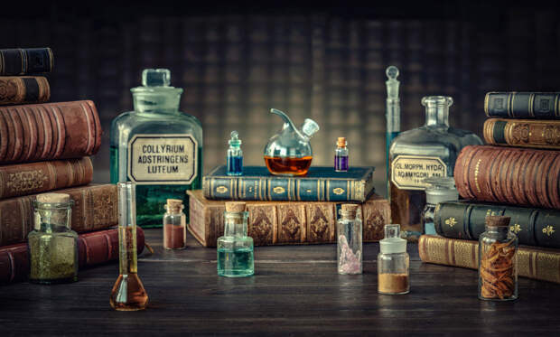 Французский крем с бензолом: Покупайте. И умирайте?