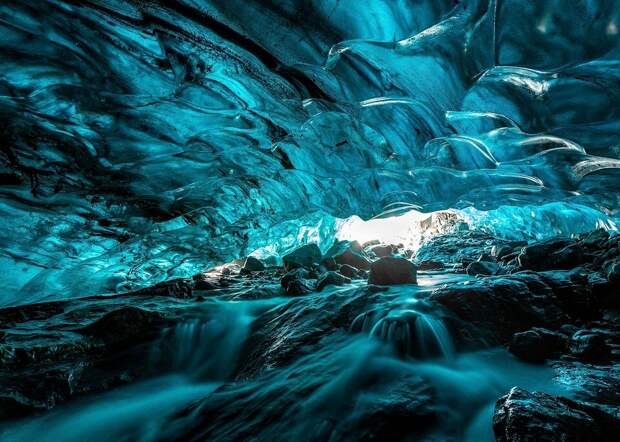 Лучшие "водные" фотографии 2020 (II)