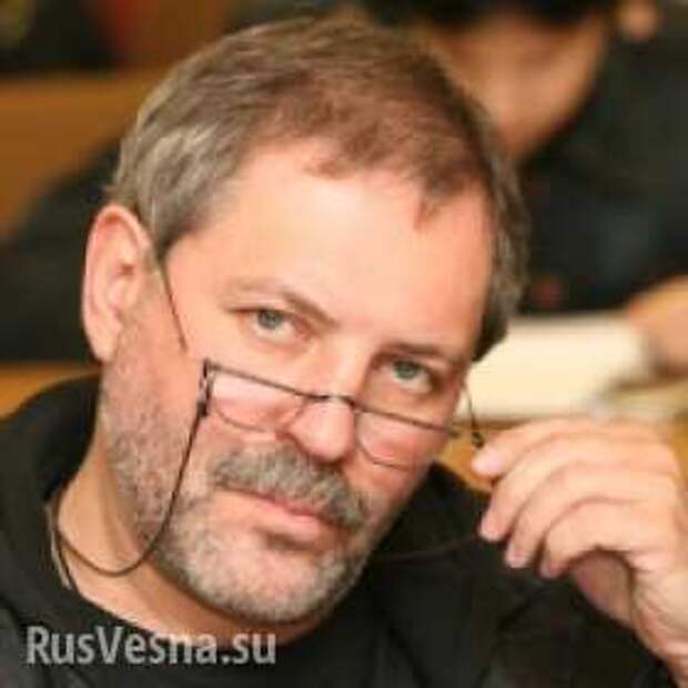 Киев не будет стремиться к переговорам | Русская весна