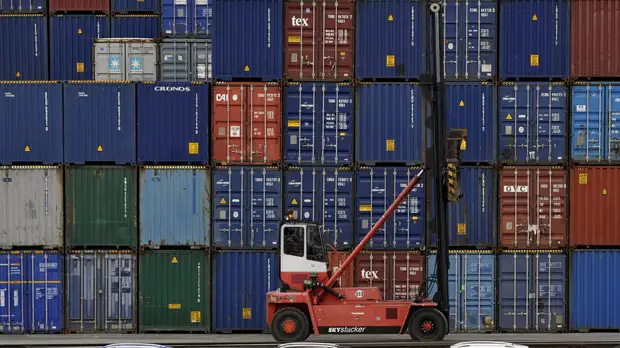 В Ростовской области рассказали о динамике экспорта товаров в Турцию в 2019 году