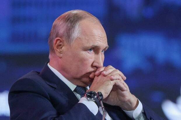 Путин заявил о недостаточной помощи развивающимся экономикам