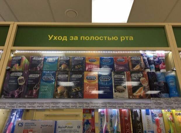 Забавные и смешные картинки для улыбки (10 фото)