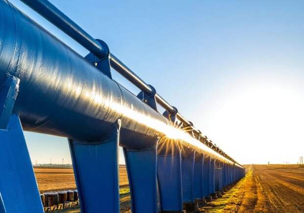 Россия собралась продавать санкционный газ с большой скидкой