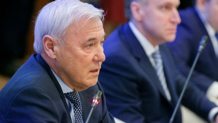 Аксаков