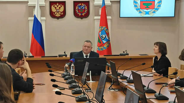 Власти Алтая "снимут" директоров школ с роли заказчиков капитального ремонта