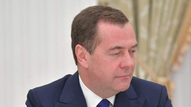 Медведев «взбодрил» руководство предприятий ОПК телеграммой Сталина 1941 года