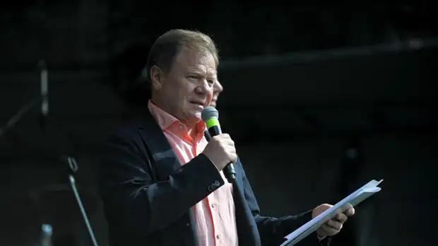 Бутман поздравил RT с 15-летием