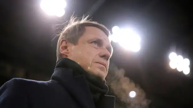 Кононов ответил, справляется ли он с ролью тренера «Спартака»