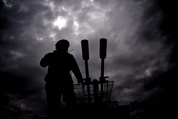 AJ: вероятность войны Запада с РФ к 2028 году составляет 71%