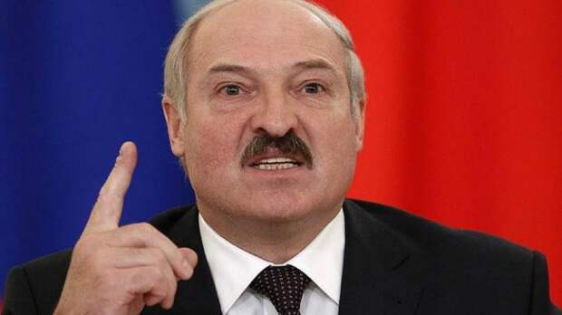 Москва заставит Лукашенко поплатиться