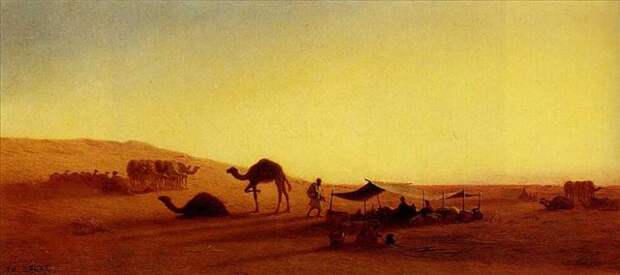 Картинки по запросу арабская пустыня