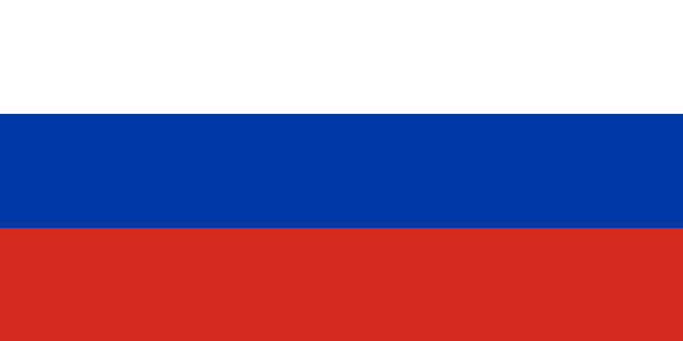 В Нижнем Новгороде развернули самый большой российский флаг