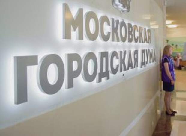 Депутат МГД Елена Николаева предложила варианты развития программы льготной ипотеки для граждан. Фото: сайт мэра Москвы