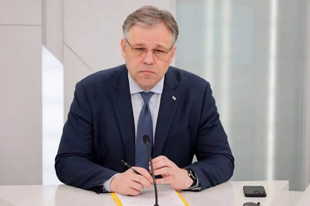 МИД РФ: Размер буферной зоны будет зависеть от применяемого Киевом дальнобойного оружия