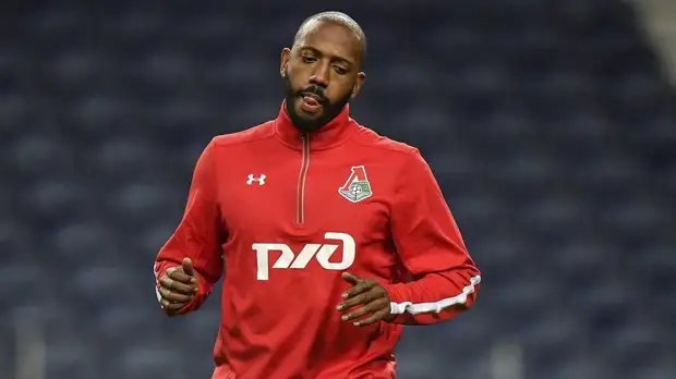 Полузащитник сборной Португалии планирует покинуть «Локомотив» летом