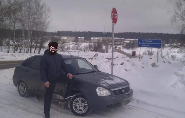 Приора была бы сегодня востребована!!!