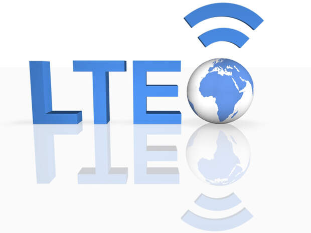 Сети LTE будут доступны и на бюджетных смартфонах
