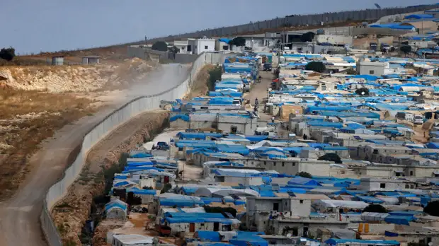 Главы МИД России, Ирана и Турции проведут встречу по Идлибу