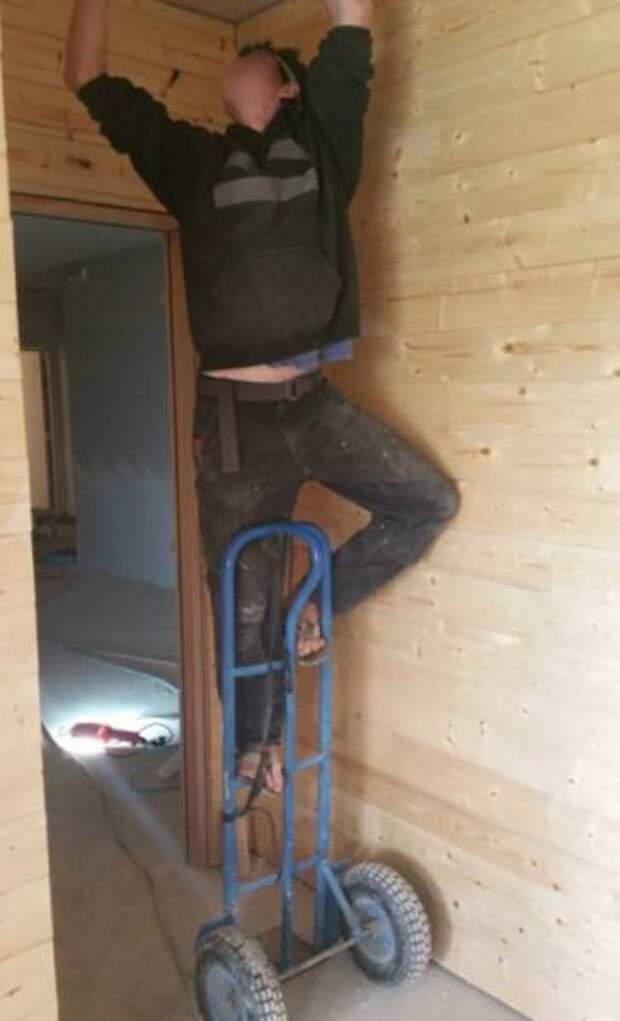 Здесь вам точно будет неуютно Здесь вам точно будет неуютно