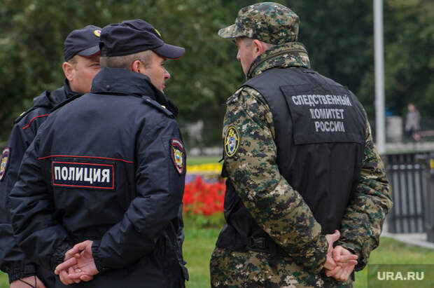Последствия пожара в кино-концертном театре 