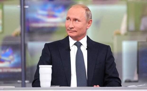 Чем ответит Путин на провокацию Зеленского во время их первой встречи Чем ответит Путин на провокацию Зеленского во время их первой встречи