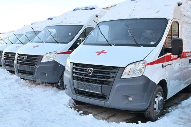 В Рязани девушка разбила голову при падении на ступеньках подземного перехода — соцсети